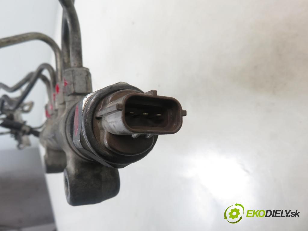 SUBARU FORESTER (SH_) SUV 2009 110,00 2.0 D AWD 1998,00 Lišta vstrekovacia  (Vstrekovacia lišta)