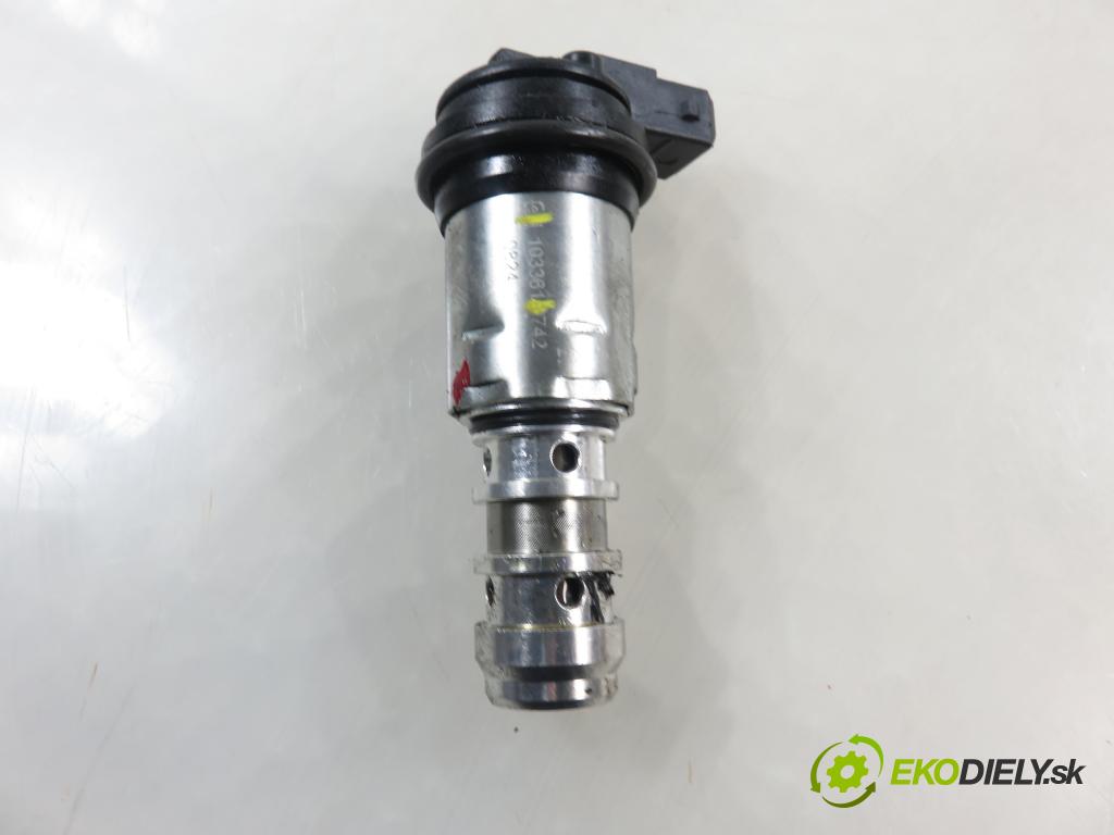 BMW 1 (E87) HB 2005 85,00 116 i - N45 B16 A 1596,00 Nastavovač časovania Vačkový hriadeľ: 103361 (Motor a príslušenstvo ostatné)