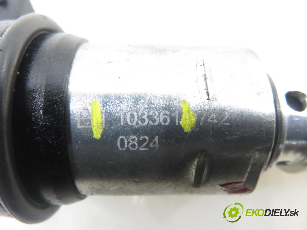 BMW 1 (E87) HB 2005 85,00 116 i - N45 B16 A 1596,00 Nastavovač časovania Vačkový hriadeľ: 103361 (Motor a príslušenstvo ostatné)