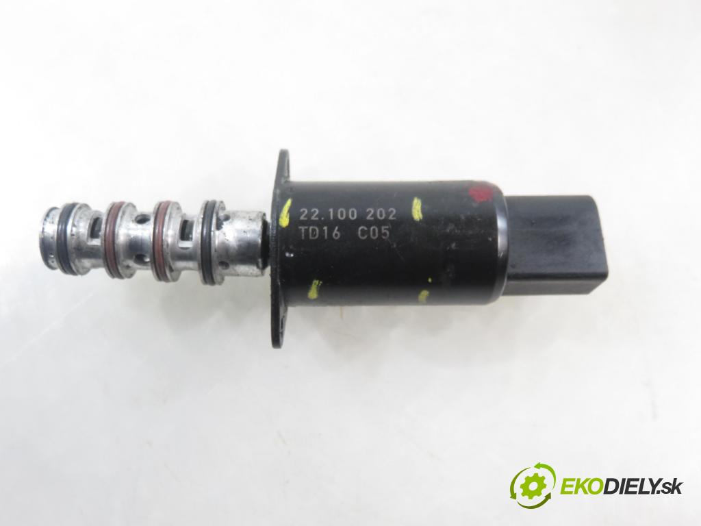 VW PASSAT B6 Variant (3C5) KOMBI 2006 184,00 3.2 FSI 4motion - AXZ 3168,00 Snímač časovania Vačkový hriadeľ: 22100202 ; 12100354