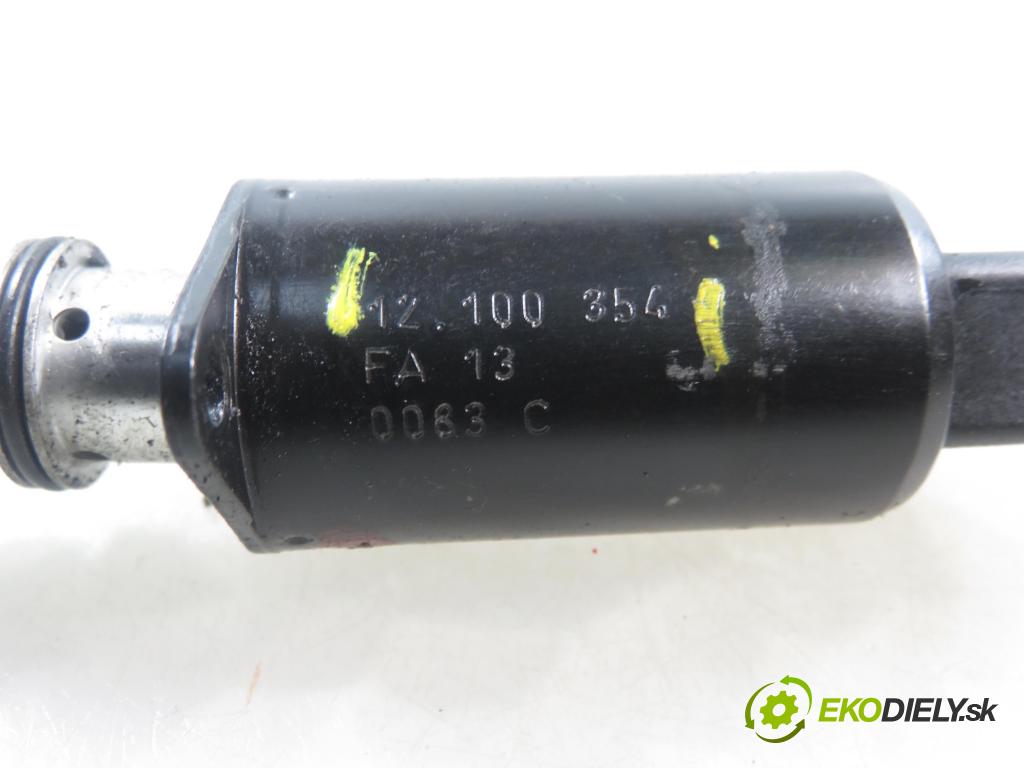 VW PASSAT B6 Variant (3C5) KOMBI 2006 184,00 3.2 FSI 4motion - AXZ 3168,00 Snímač časovania Vačkový hriadeľ: 22100202 ; 12100354