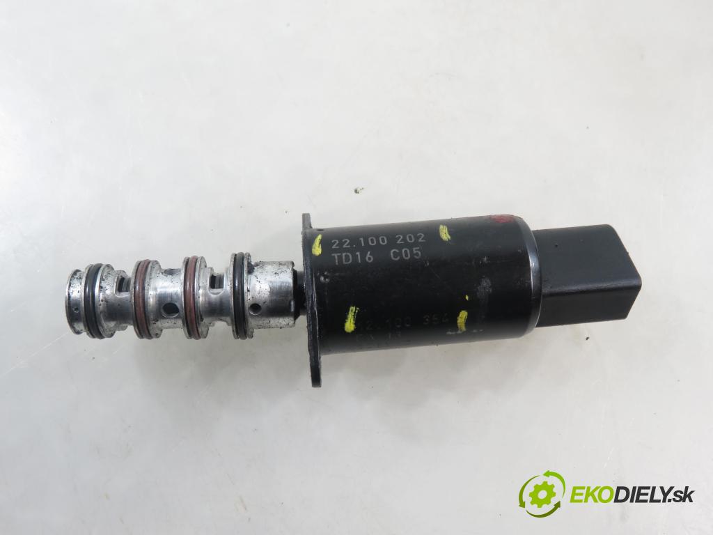 VW PASSAT B6 Variant (3C5) KOMBI 2006 184,00 3.2 FSI 4motion - AXZ 3168,00 Snímač časovania Vačkový hriadeľ: 22100202 ; 12100354