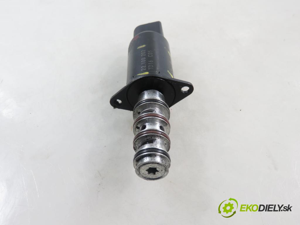 VW PASSAT B6 Variant (3C5) KOMBI 2006 184,00 3.2 FSI 4motion - AXZ 3168,00 Snímač časovania Vačkový hriadeľ: 22100202 ; 12100354