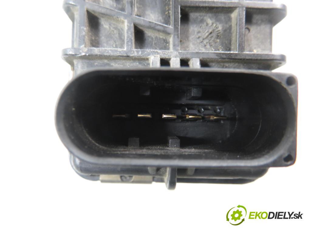 FORD FOCUS II (DA_, HCP) HB 2005 85,00 1.8 TDCi 115 - KKDA 1753,00 Nastavovač turba 6NW008412712120 (Motorček ostatné)