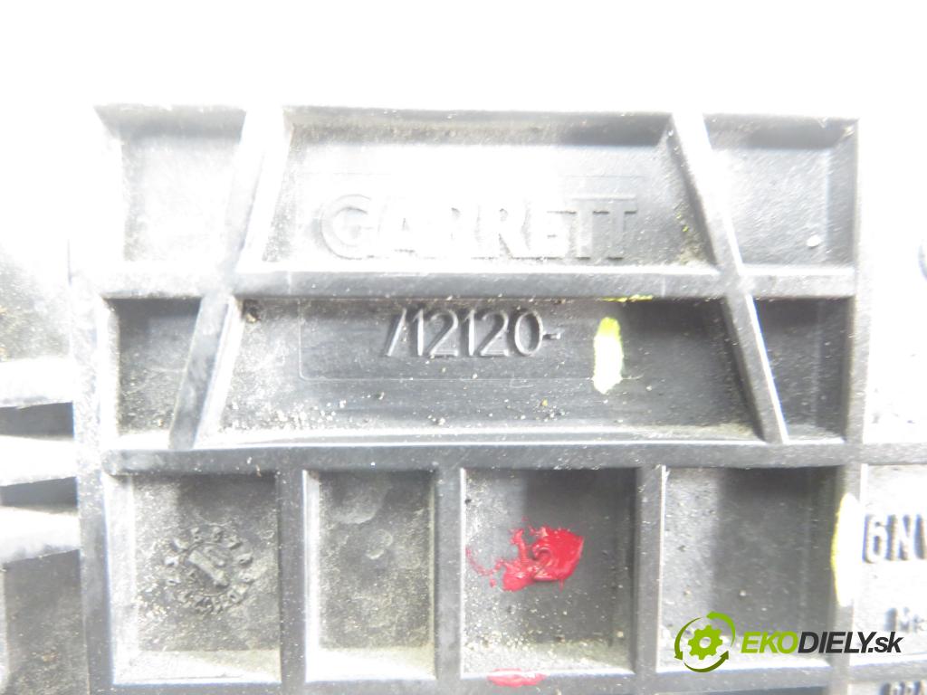 FORD FOCUS II (DA_, HCP) HB 2005 85,00 1.8 TDCi 115 - KKDA 1753,00 Nastavovač turba 6NW008412712120 (Motorček ostatné)