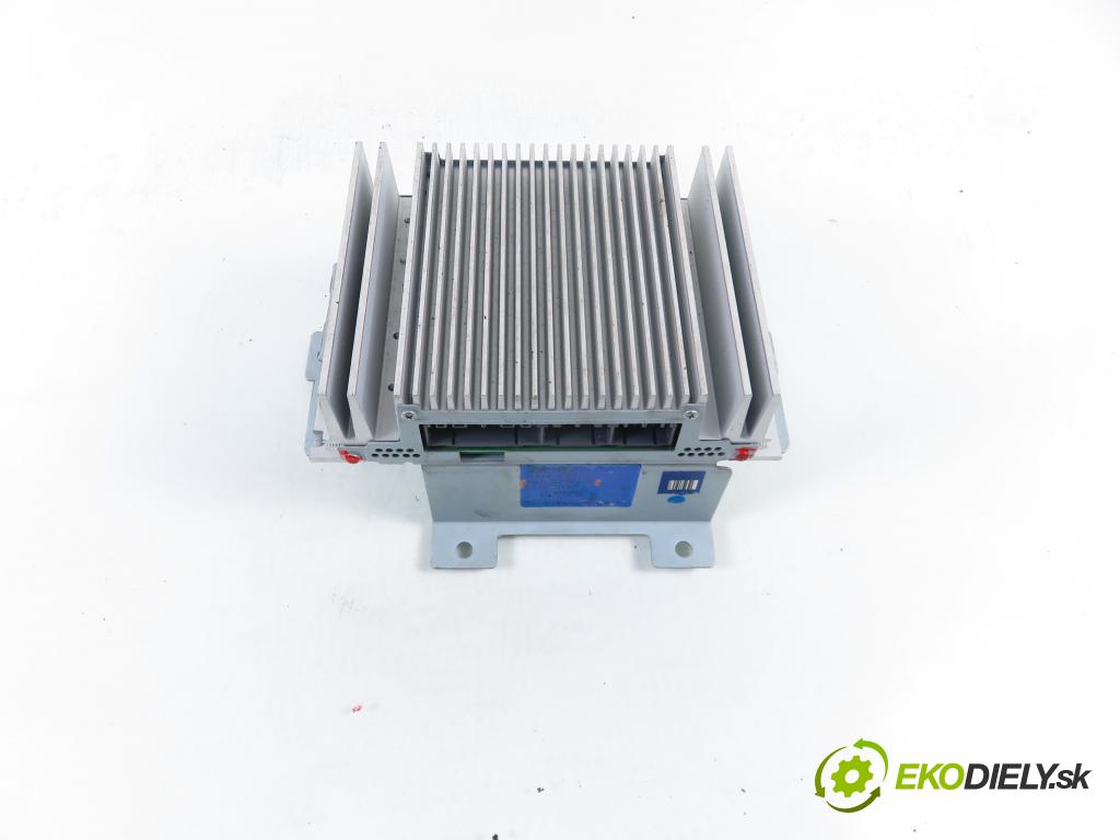 KIA SPORTAGE (SL) SUV 2011 100,00 2.0 CRDi AWD 136 - D4HA 1995,00 Zosilňovač 963703W300 (Zosilňovač)