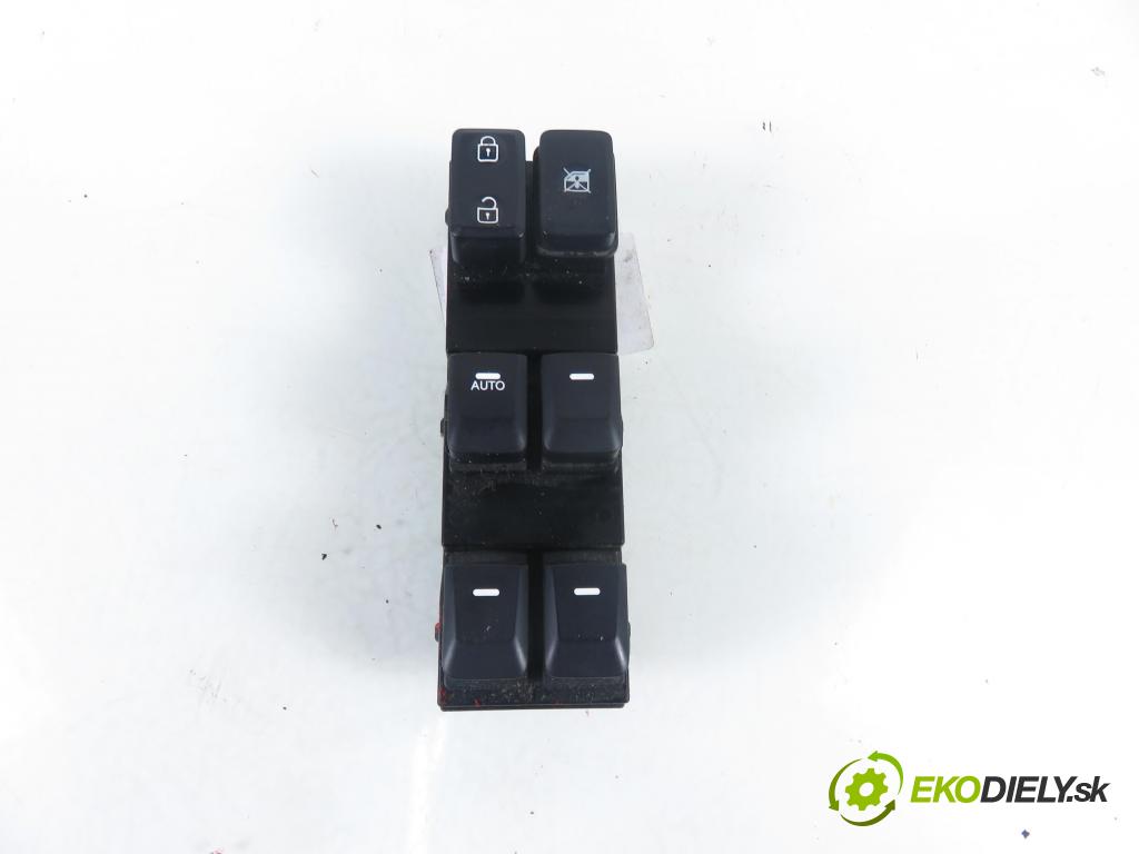 KIA SPORTAGE (SL) SUV 2011 100,00 2.0 CRDi AWD 136 - D4HA 1995,00 Panel ovládania okien 4914901310
