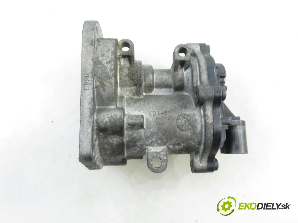 FORD FOCUS II (DA_, HCP) HB 2005 85,00 1.8 TDCi 115 - KKDA 1753,00 VENTIL EGR 21200005AA