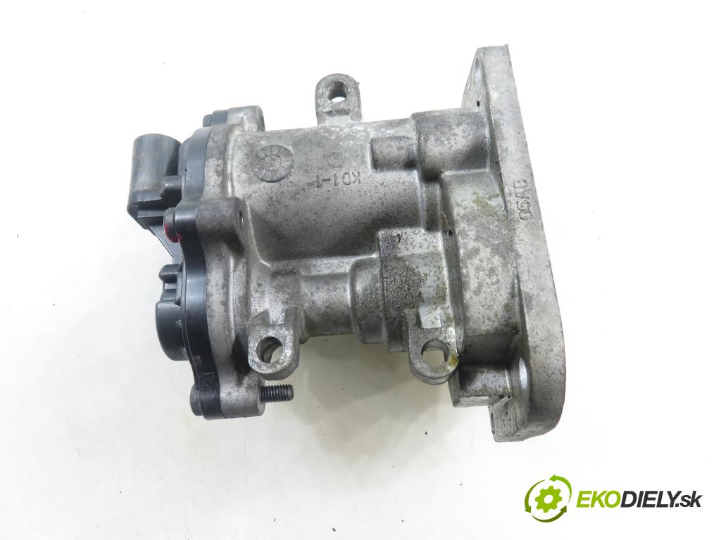 FORD FOCUS II (DA_, HCP) HB 2005 85,00 1.8 TDCi 115 - KKDA 1753,00 VENTIL EGR 21200005AA