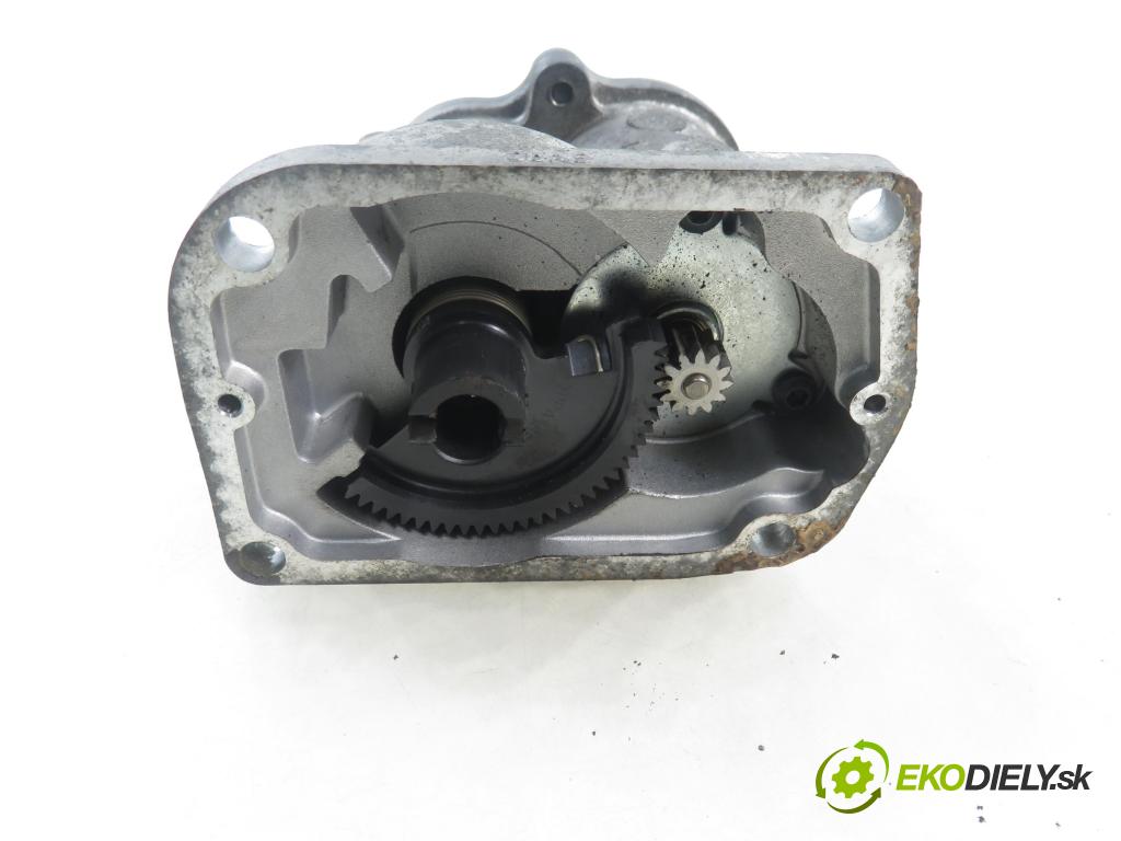 FORD FOCUS II (DA_, HCP) HB 2005 85,00 1.8 TDCi 115 - KKDA 1753,00 VENTIL EGR 21200005AA