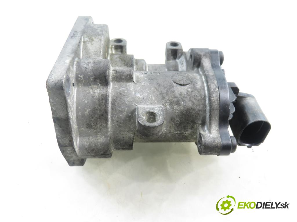 FORD FOCUS II (DA_, HCP) HB 2005 85,00 1.8 TDCi 115 - KKDA 1753,00 VENTIL EGR 21200005AA