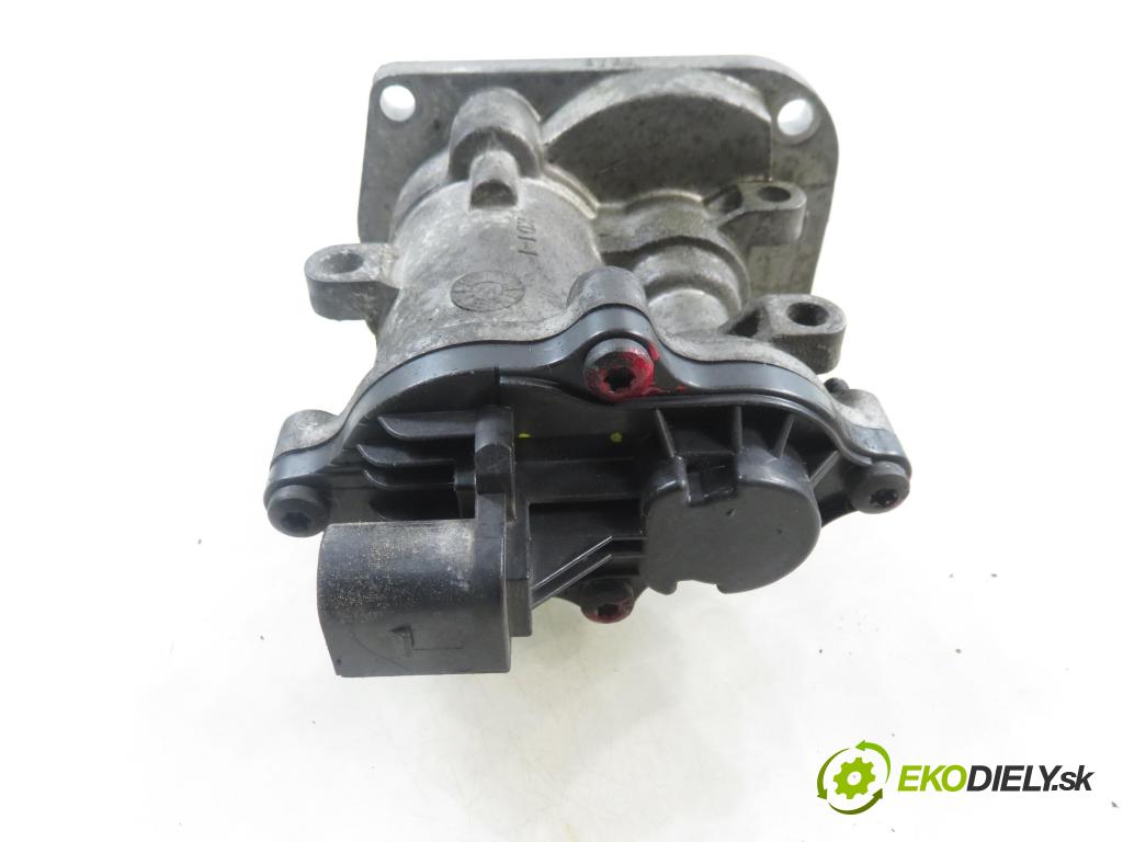 FORD FOCUS II (DA_, HCP) HB 2005 85,00 1.8 TDCi 115 - KKDA 1753,00 VENTIL EGR 21200005AA