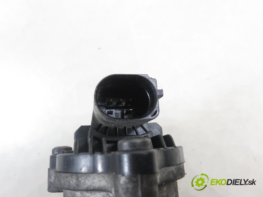 FORD FOCUS II (DA_, HCP) HB 2005 85,00 1.8 TDCi 115 - KKDA 1753,00 VENTIL EGR 21200005AA