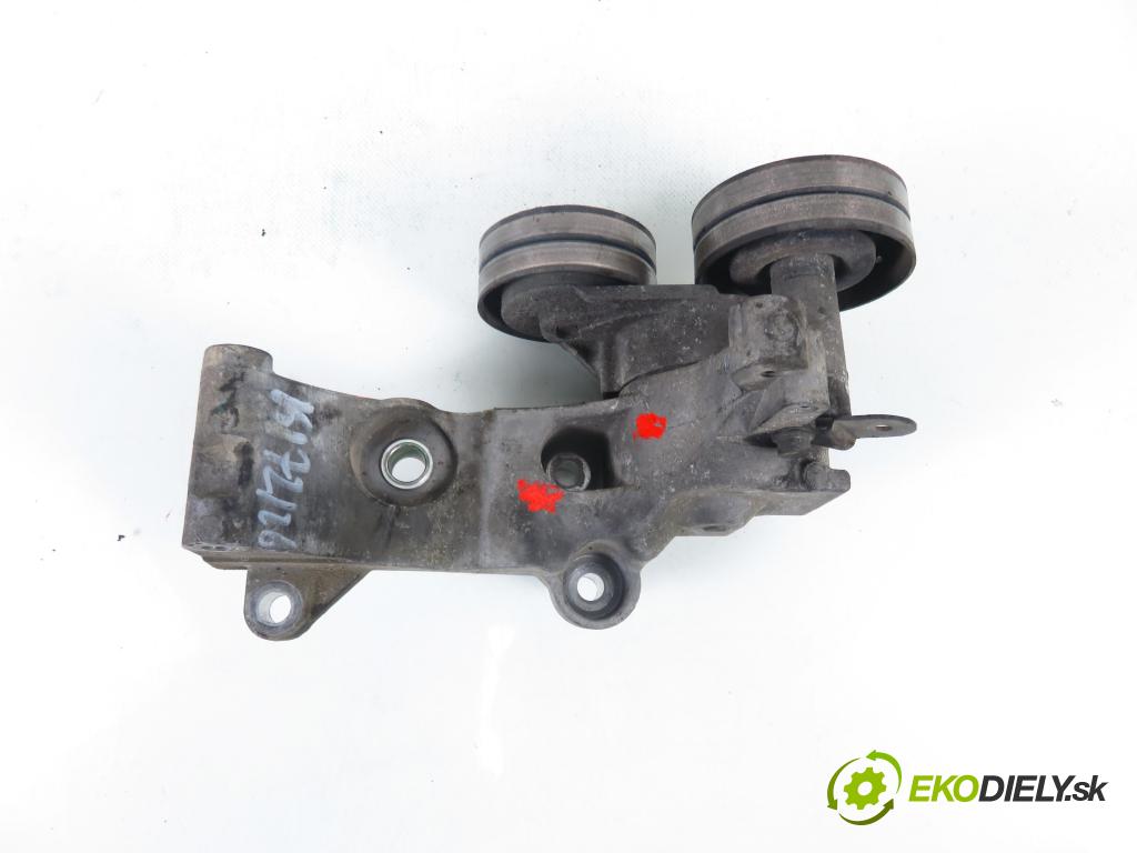 OPEL CORSA C (X01) HB 2006 55,00 1.7 DTI - Y 17 DT 1686,00 Uchytenie alternátora 897222554