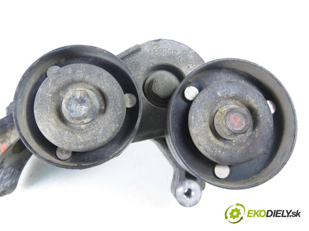 OPEL CORSA C (X01) HB 2006 55,00 1.7 DTI - Y 17 DT 1686,00 Uchytenie alternátora 897222554