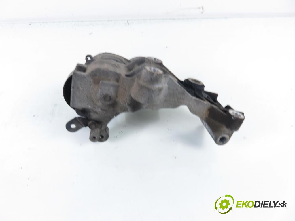 OPEL CORSA C (X01) HB 2006 55,00 1.7 DTI - Y 17 DT 1686,00 Uchytenie alternátora 897222554