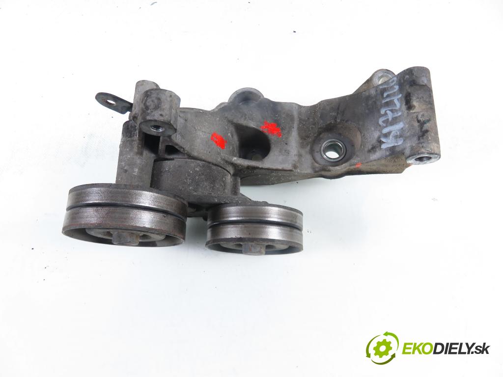 OPEL CORSA C (X01) HB 2006 55,00 1.7 DTI - Y 17 DT 1686,00 Uchytenie alternátora 897222554