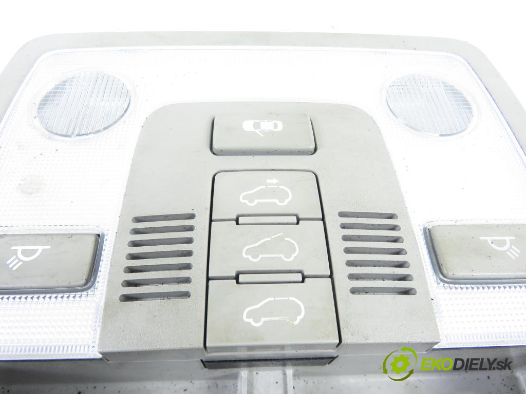 KIA SPORTAGE (SL) SUV 2011 100,00 2.0 CRDi AWD 136 - D4HA 1995,00 osvetlenie kabína 928003U000