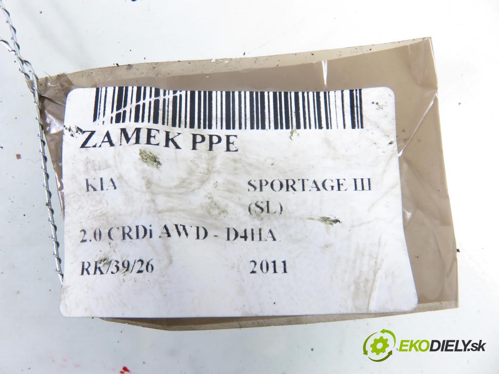 KIA SPORTAGE (SL) SUV 2011 100,00 2.0 CRDi AWD 136 - D4HA 1995,00 zámok 813203U010