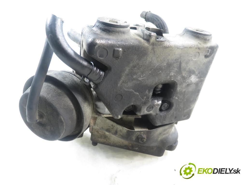 SUBARU FORESTER (SH_) SUV 2009 110,00 2.0 D AWD 1998,00 RYCHLONABÍJEČKA: 14411AA720 (Kompletní turbodmychadlo)