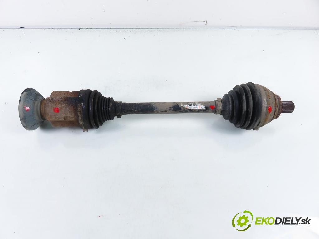 VW TIGUAN (5N_) SUV 2011 103,00 2.0 TDI 4motion - CFFB 1968,00 Poloos PP 5N0407766D
