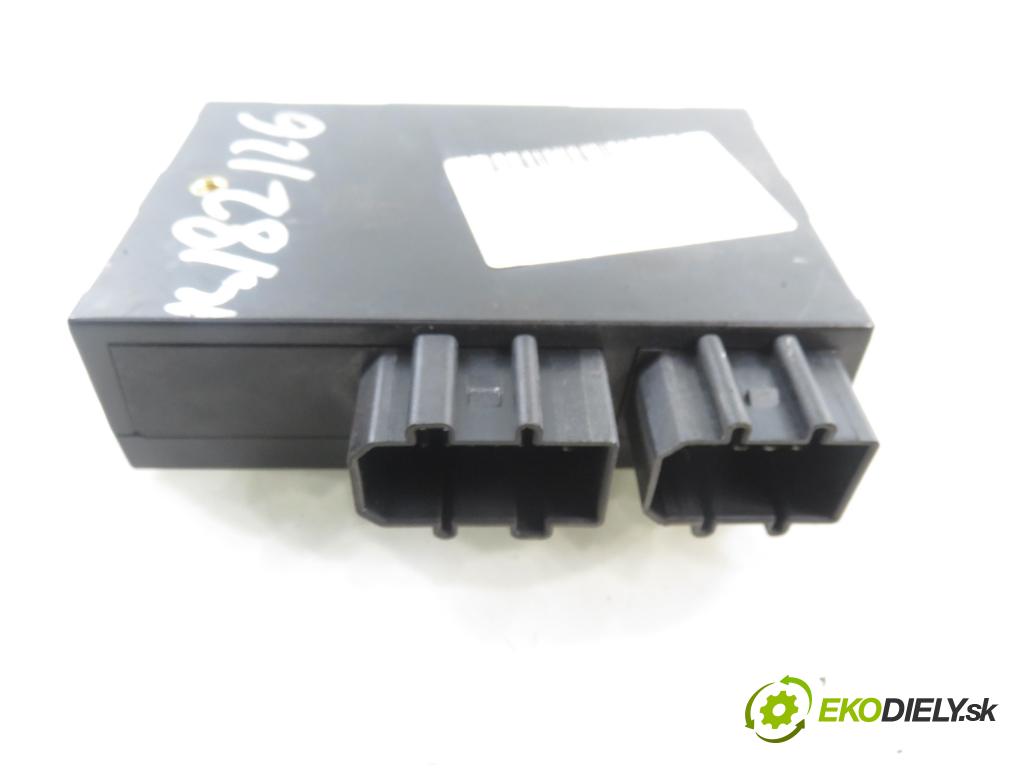 SKODA OCTAVIA I (1U2) LIFTBACK 2001 81,00 1.9 TDI - AHF 1896,00 MODUL komfortu 1C0959799B