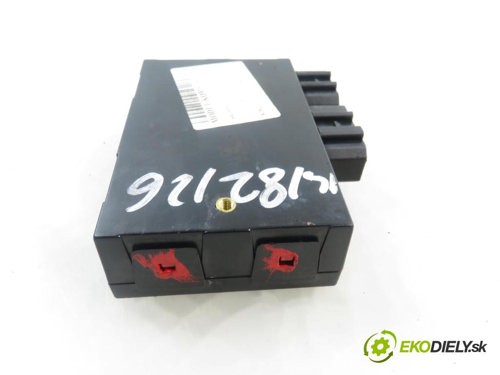 SKODA OCTAVIA I (1U2) LIFTBACK 2001 81,00 1.9 TDI - AHF 1896,00 MODUL komfortu 1C0959799B