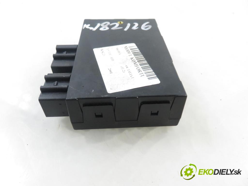 SKODA OCTAVIA I (1U2) LIFTBACK 2001 81,00 1.9 TDI - AHF 1896,00 MODUL komfortu 1C0959799B
