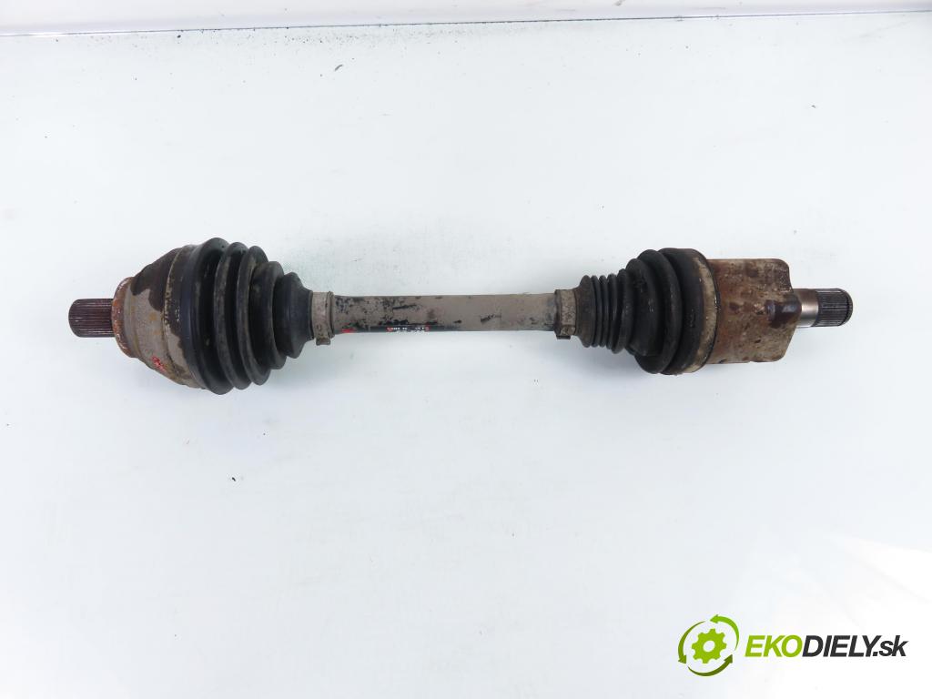 VW TIGUAN (5N_) SUV 2011 103,00 2.0 TDI 4motion - CFFB 1968,00 Poloos LP 5N0407763F