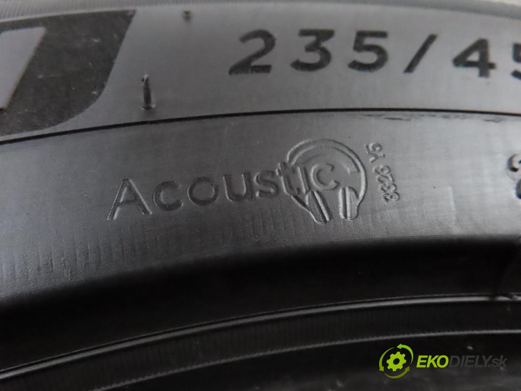 2023    PNEUMATIKY: / PNEUMATIKY: LÉTO