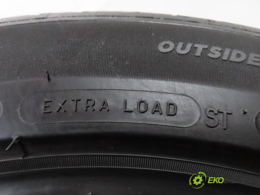 2023    PNEUMATIKY: / PNEUMATIKY: LÉTO