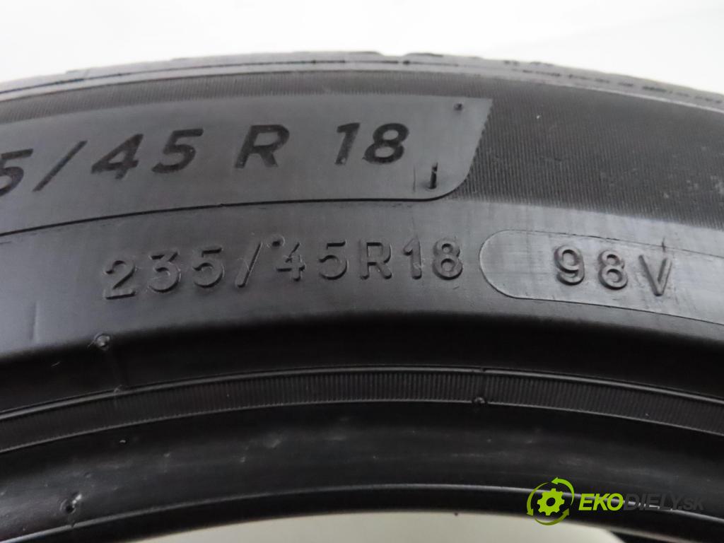 2023    PNEUMATIKY: / PNEUMATIKY: LÉTO