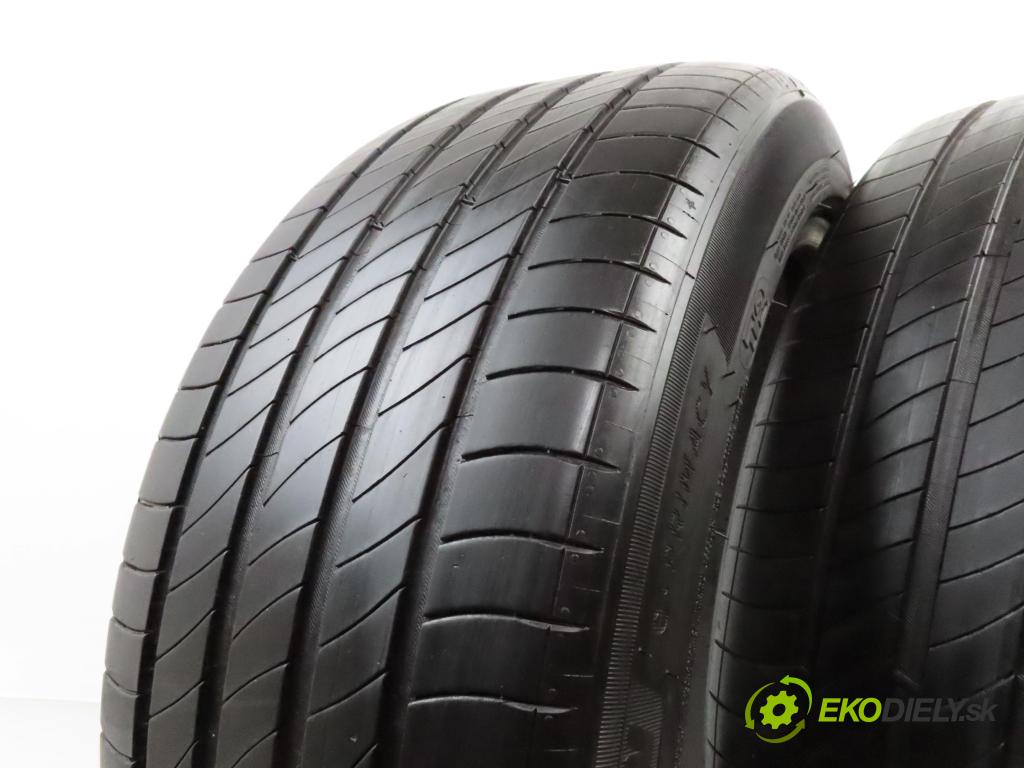 2023    PNEUMATIKY: / PNEUMATIKY: LÉTO