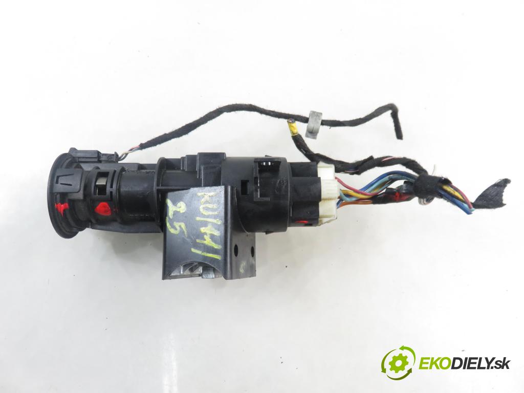 FIAT PUNTO (188_) HB 2004 44,00 1.2 60 - 188 A4.000 1242,00 spinačka  (Spínacia skrinka)