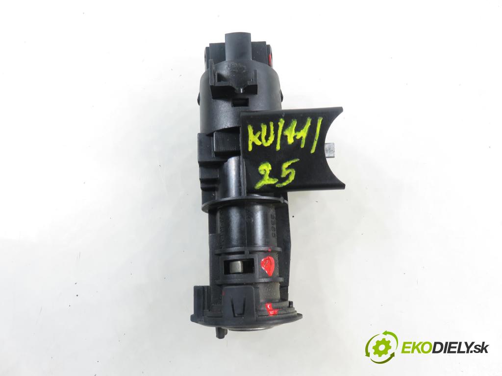 FIAT PUNTO (188_) HB 2004 44,00 1.2 60 - 188 A4.000 1242,00 spinačka  (Spínacia skrinka)