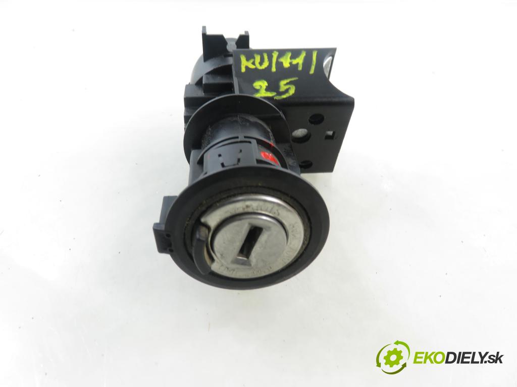 FIAT PUNTO (188_) HB 2004 44,00 1.2 60 - 188 A4.000 1242,00 spinačka  (Spínacia skrinka)