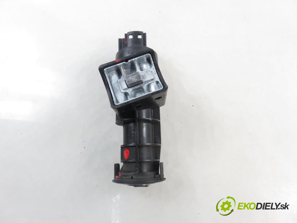 FIAT PUNTO (188_) HB 2004 44,00 1.2 60 - 188 A4.000 1242,00 spinačka  (Spínacia skrinka)