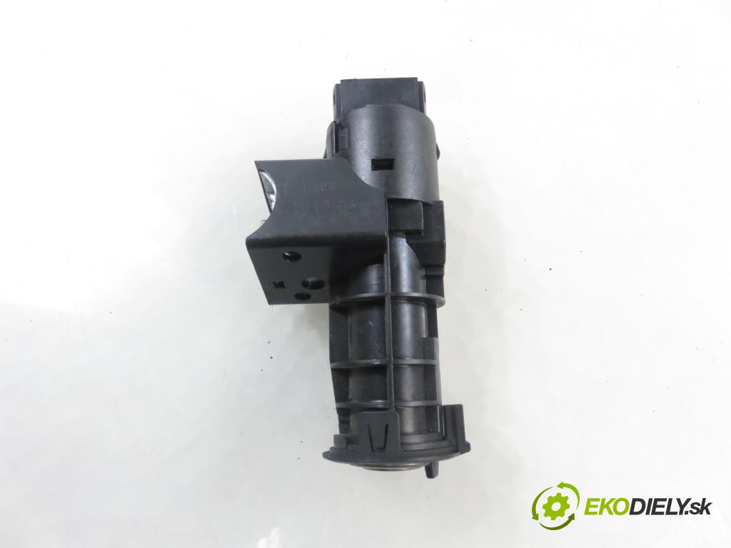 FIAT PUNTO (188_) HB 2004 44,00 1.2 60 - 188 A4.000 1242,00 spinačka  (Spínacia skrinka)