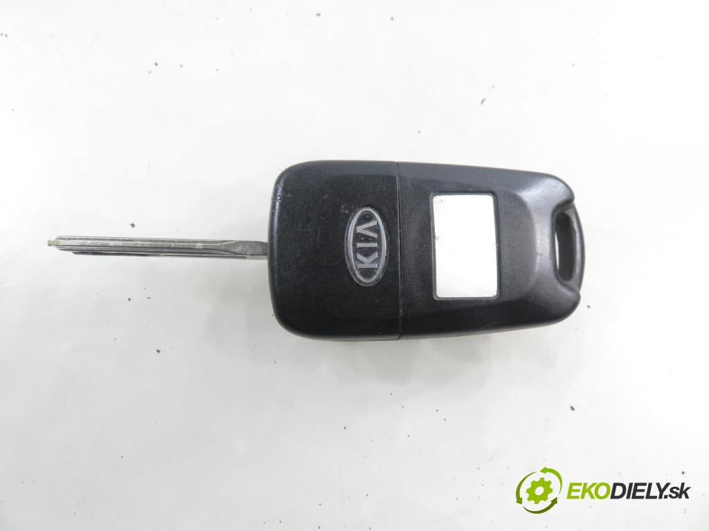 KIA SPORTAGE (SL) SUV 2011 100,00 2.0 CRDi AWD 136 - D4HA 1995,00 spinačka  (Spínacia skrinka)