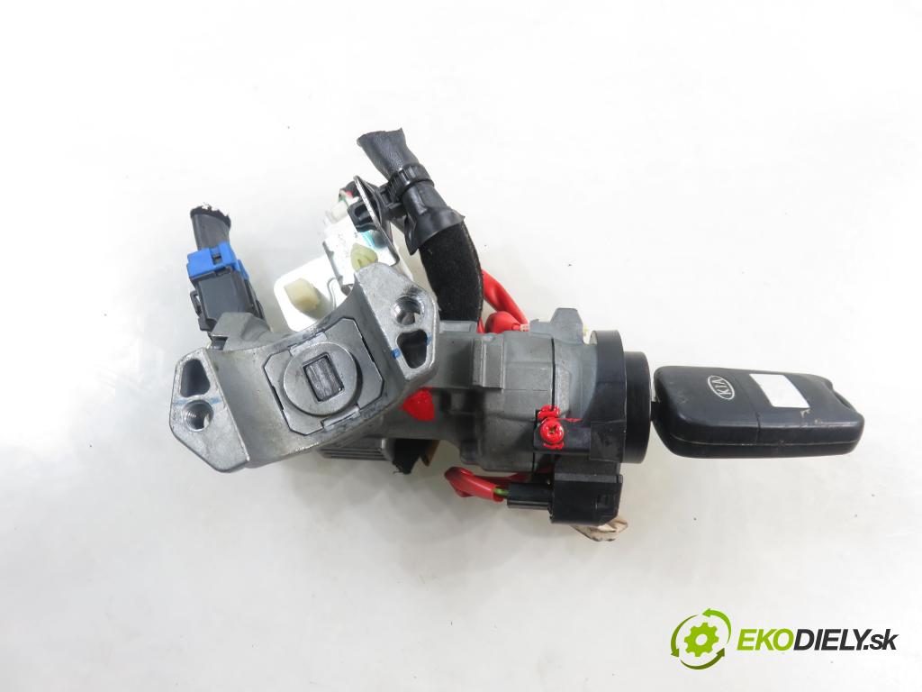 KIA SPORTAGE (SL) SUV 2011 100,00 2.0 CRDi AWD 136 - D4HA 1995,00 spinačka  (Spínacia skrinka)