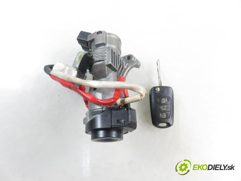 KIA SPORTAGE (SL) SUV 2011 100,00 2.0 CRDi AWD 136 - D4HA 1995,00 spinačka  (Spínacia skrinka)