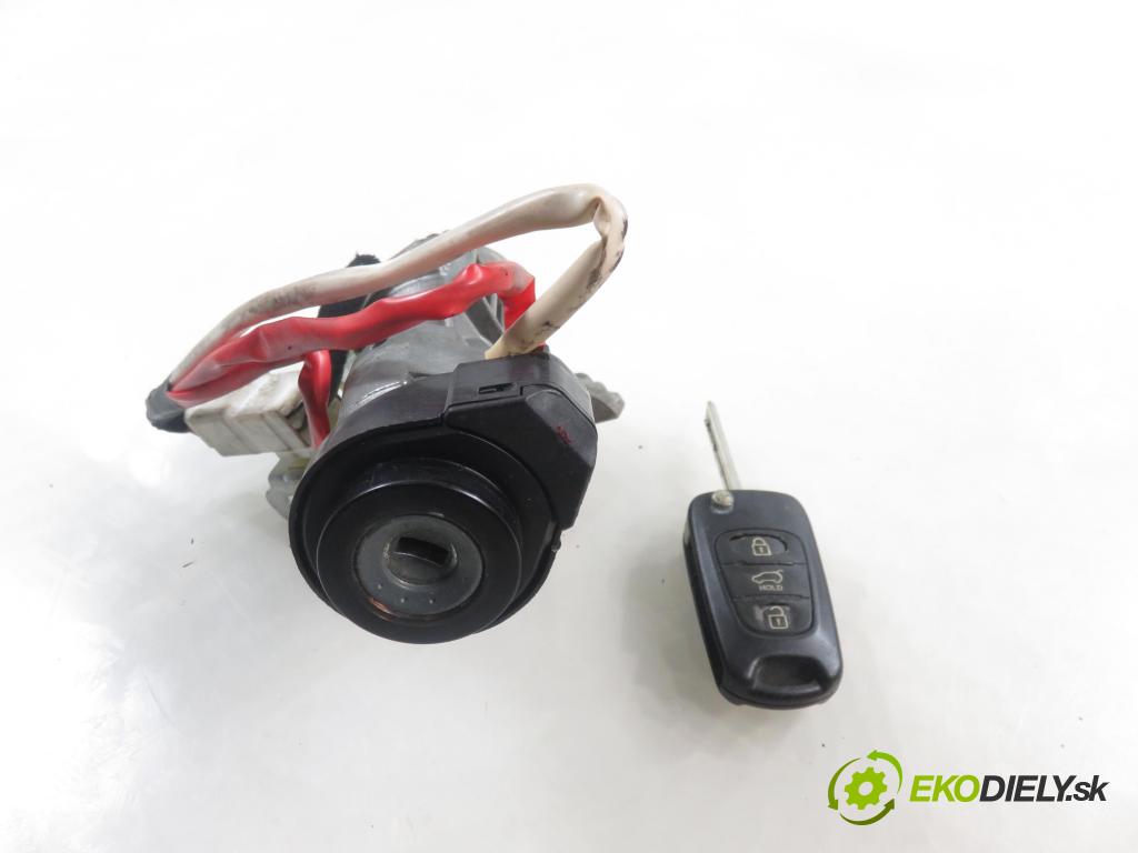 KIA SPORTAGE (SL) SUV 2011 100,00 2.0 CRDi AWD 136 - D4HA 1995,00 spinačka  (Spínacia skrinka)