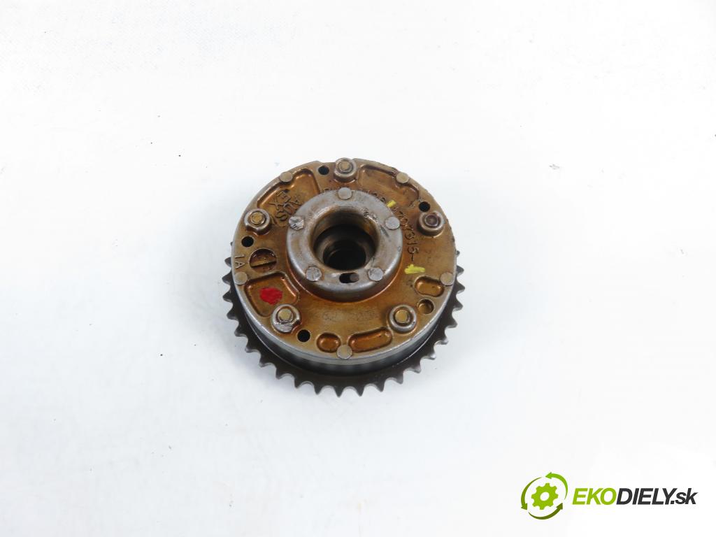 BMW 1 (E87) HB 2005 85,00 116 i - N45 B16 A 1596,00 Variátor,prevodovka 1707315