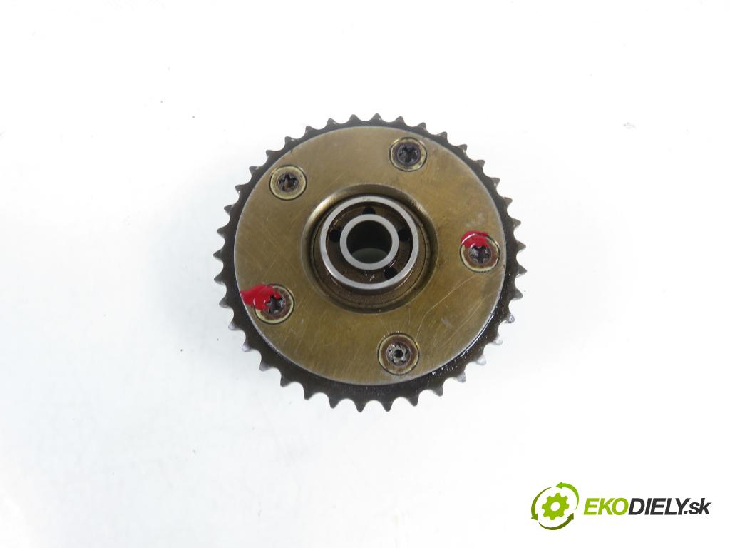 BMW 1 (E87) HB 2005 85,00 116 i - N45 B16 A 1596,00 Variátor,prevodovka 1707315