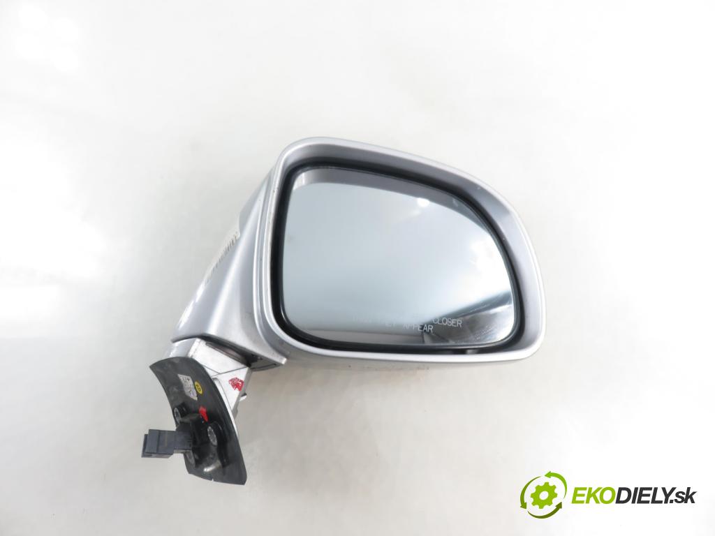 CHEVROLET CAPTIVA (C100, C140) SUV 2007 110,00 2.0 D 4WD 1991,00 Spätné zrkadlo