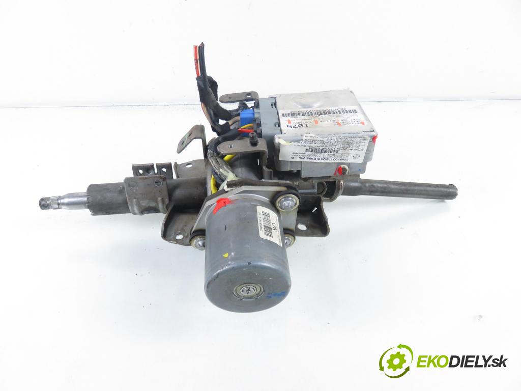 FIAT PUNTO (188_) HB 2004 44,00 1.2 60 - 188 A4.000 1242,00 serv/podporovanie elektrické 26101075 ; 12235899