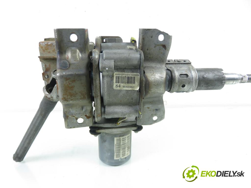 FIAT PUNTO (188_) HB 2004 44,00 1.2 60 - 188 A4.000 1242,00 serv/podporovanie elektrické 26101075 ; 12235899