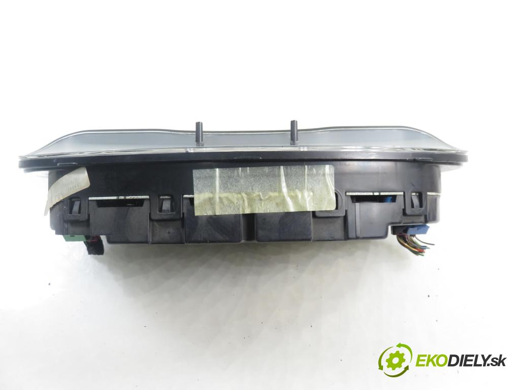 VW PASSAT B5 Variant (3B5) KOMBI 2000 85,00 1.9 TDI - ATJ 1896,00 Prístrojovka elektrický 3B0920822A ; 110008961015