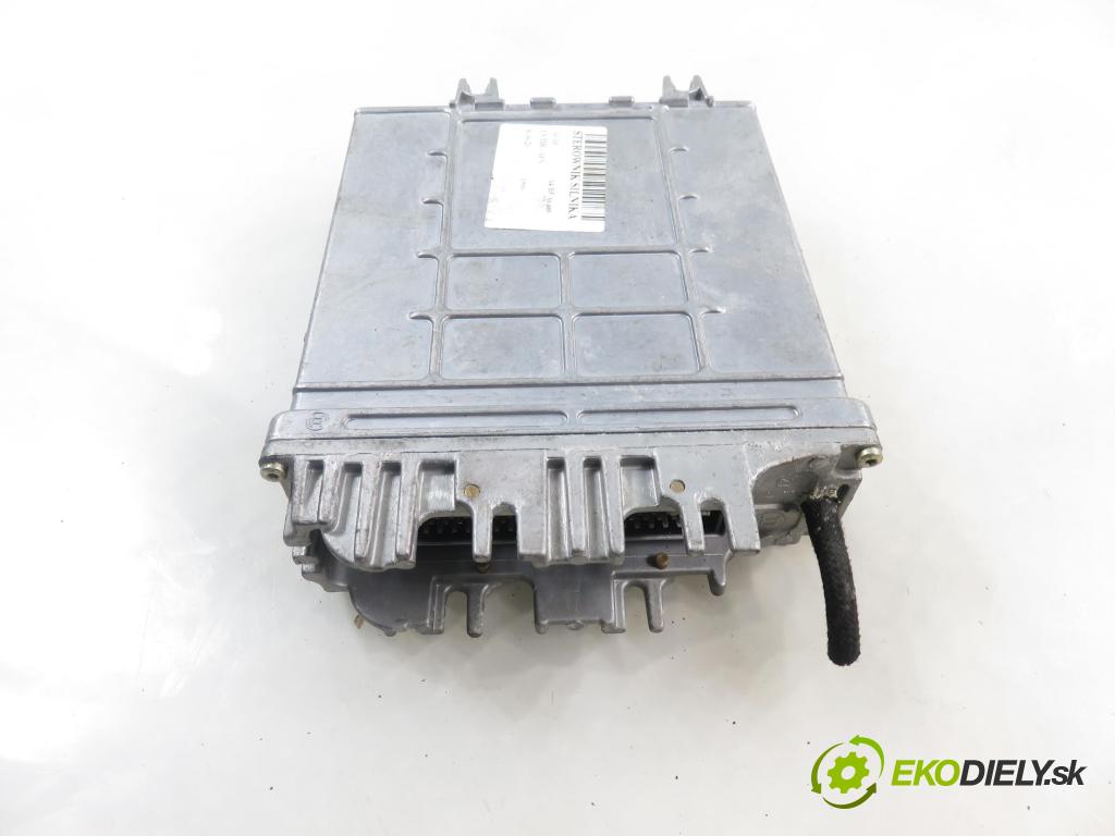 AUDI A4 Avant (8D5, B5) KOMBI 1996 81,00 1.9 TDI - AFN 1896,00 Riadiaca jednotka Motor 028101425426 ; 028906021CE
