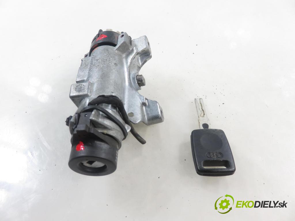 AUDI A4 Avant (8D5, B5) KOMBI 1996 81,00 1.9 TDI - AFN 1896,00 spinačka 4D0905851E (Spínacia skrinka)